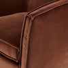 Rashi Swivel Chair