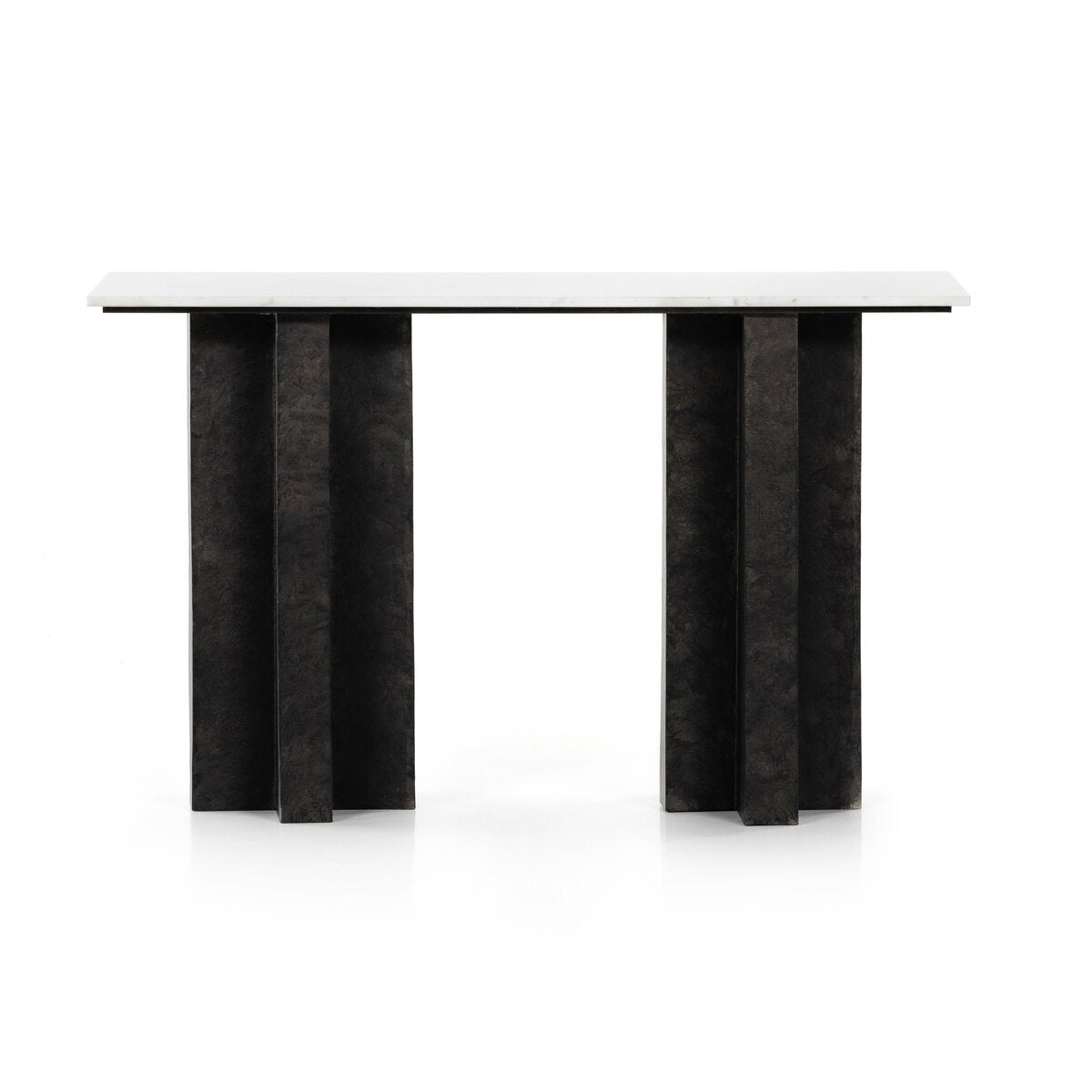 Swazi Console Table