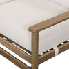 Rosen Outdoor Sofa - 73"