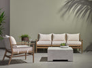 Rosa Outdoor Sofa-73"