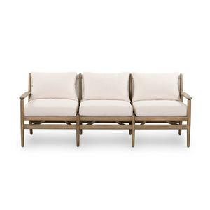 Rosa Outdoor Sofa-73"