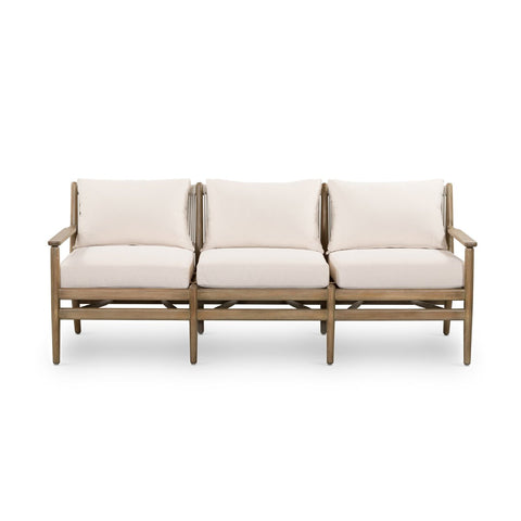 Rosa Outdoor Sofa-73"