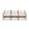 Rosa Outdoor Sofa-73"