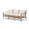 Rosa Outdoor Sofa-73"