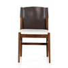 Lulu Armless Dining Chair