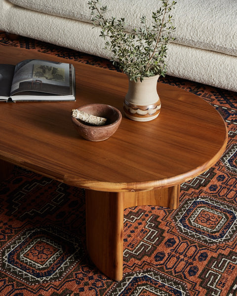 Haden Coffee Table