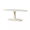 Simone Oval Coffee Table