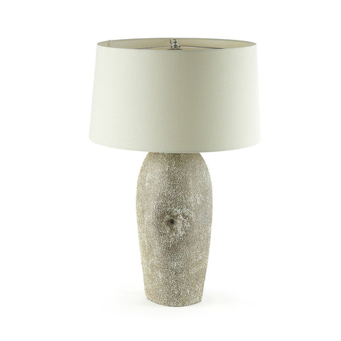 Kudu Table Lamp