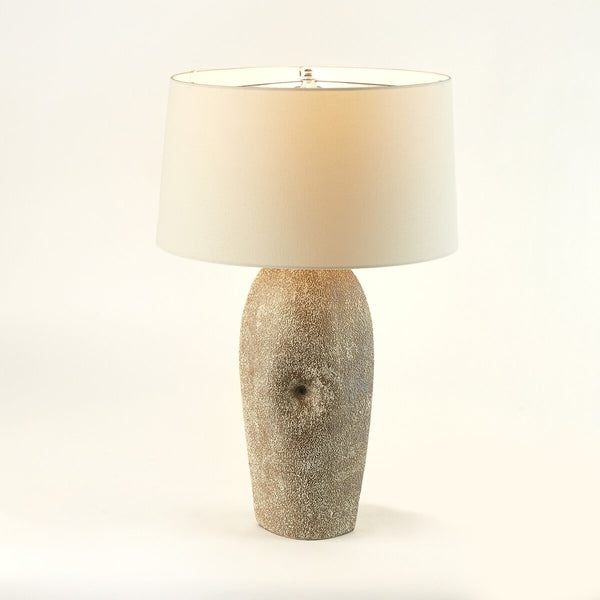 Kudu Table Lamp