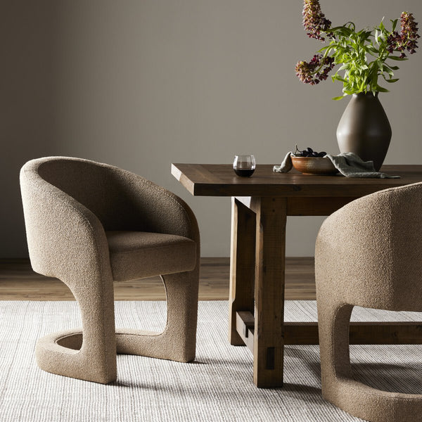 Reynold Dining Armchair