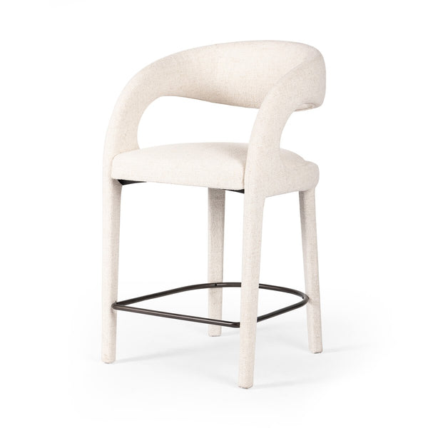 Omari Bar & Counter Stool