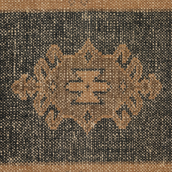 Henku Hand Knotted Rug