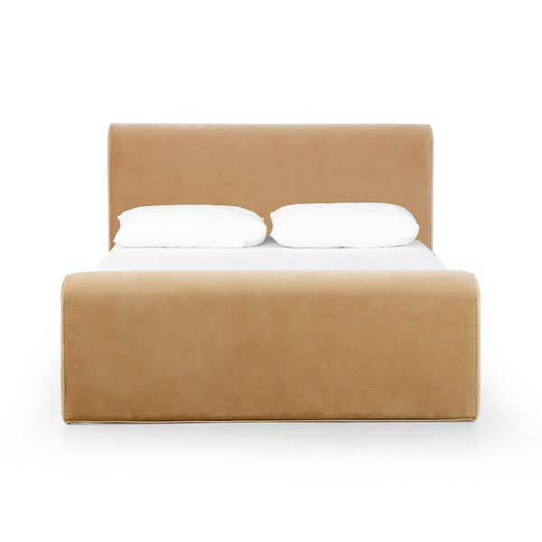 Carmel Queen Bed