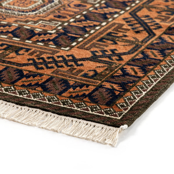 Hingol Rug - 10" x 14"