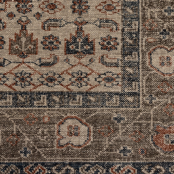 Prato Hand Knotted Rug _9x12