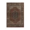 Prato Hand Knotted Rug _9x12