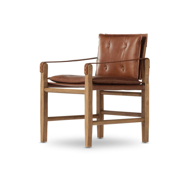 Lenz Dining Armchair