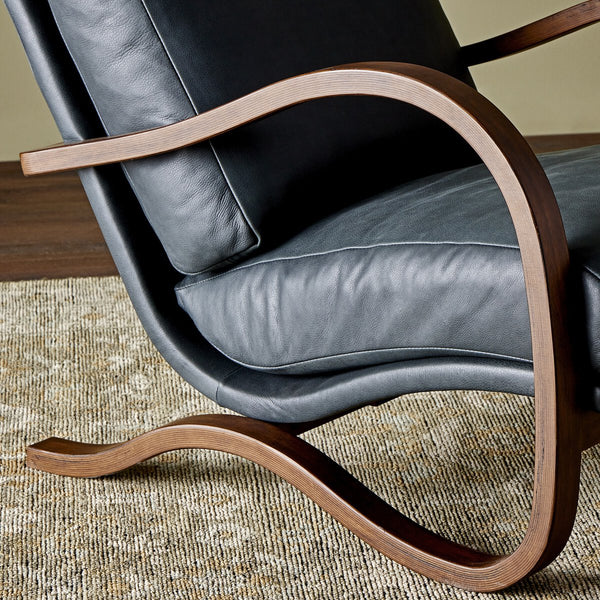 Brickhouse Chair