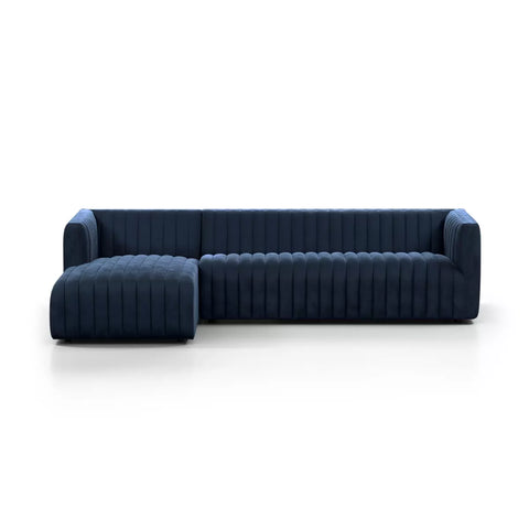 Augustine 2-piece Sectional