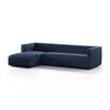 Augustine 2-piece Sectional