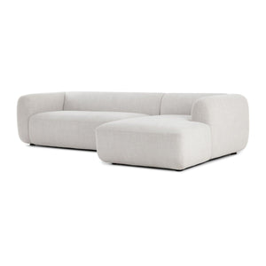 Nava 2-Piece Sectional