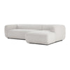 Nava 2-Piece Sectional