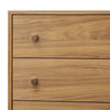 Arturo 9 Drawer Dresser