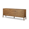 Arturo 9 Drawer Dresser