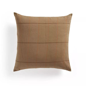 Handwoven Tulum Pillow