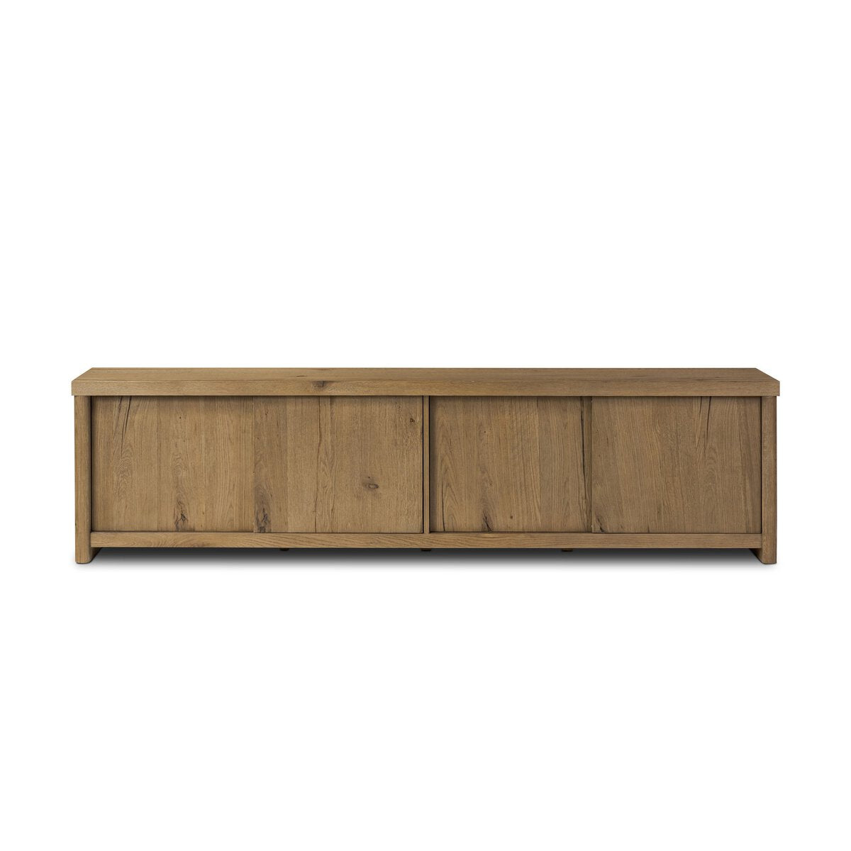 Laron Media Console