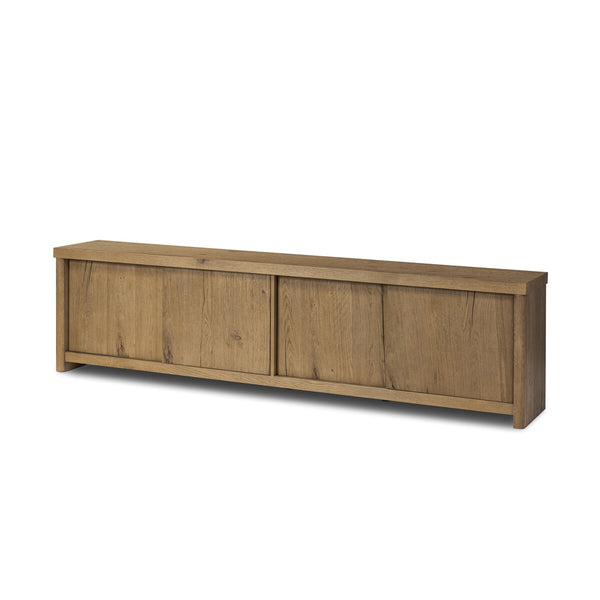 Laron Media Console