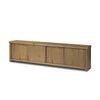 Laron Media Console