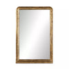 Vintage Louis Floor Mirror