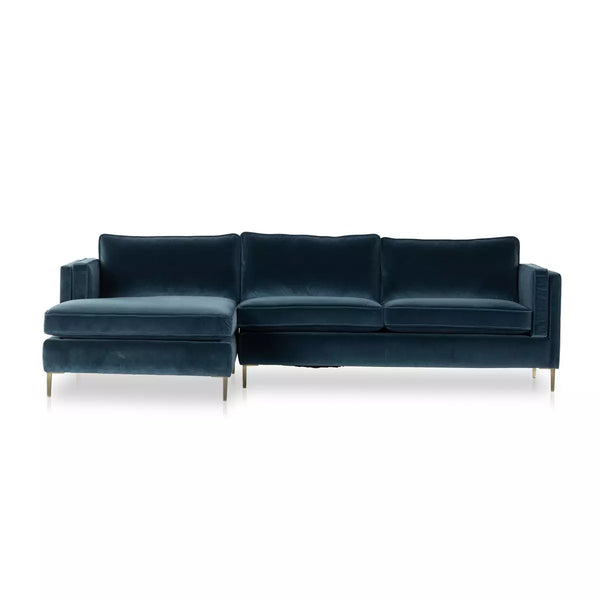Emery 2-piece Sectional