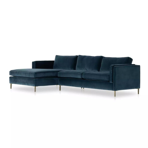 Emery 2-piece Sectional