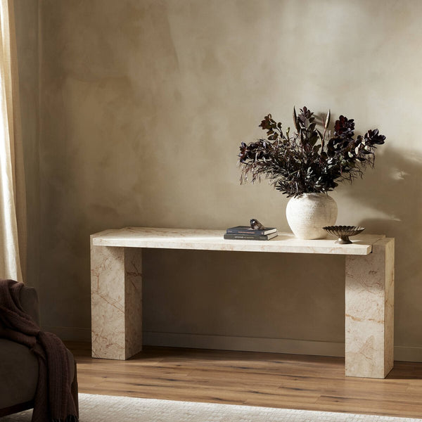 Asha Console