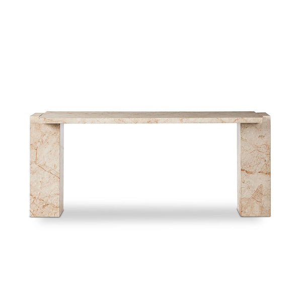Asha Console