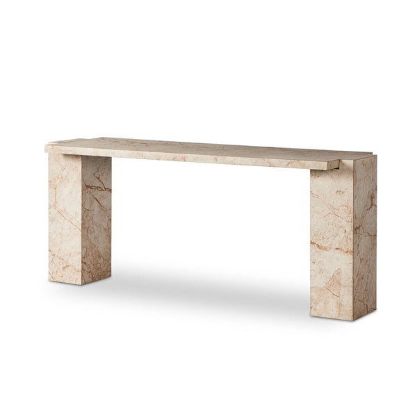 Asha Console