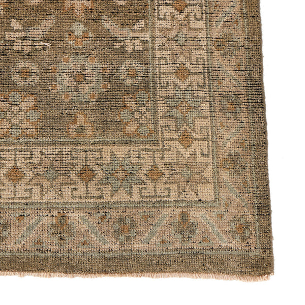 Kenli Hand-Knotted Rug 8x10
