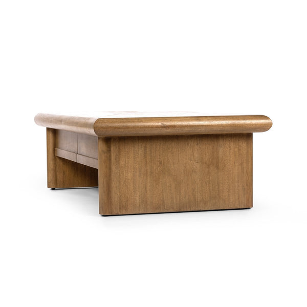 Misha Storage Coffee Table