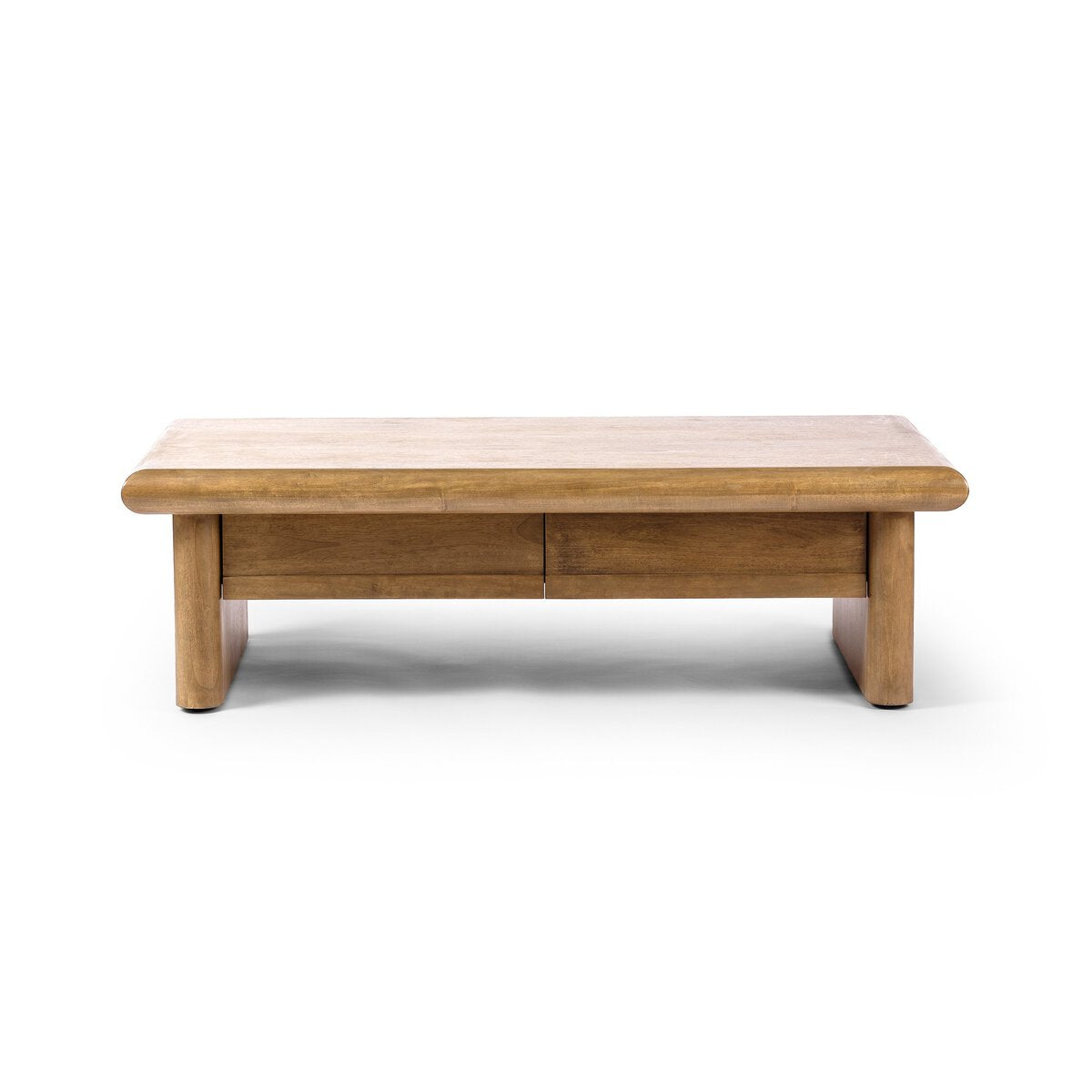 Misha Storage Coffee Table