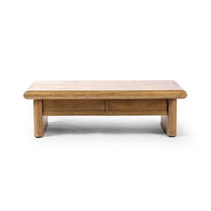 Misha Storage Coffee Table