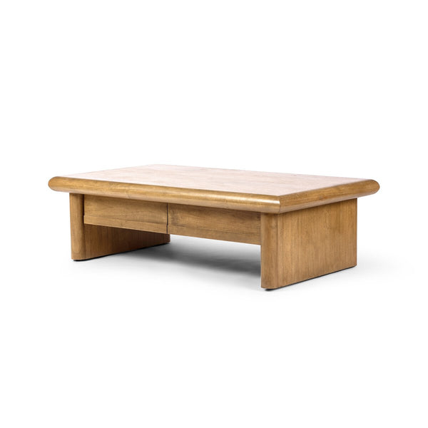 Misha Storage Coffee Table