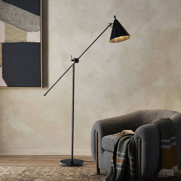 Marie Floor Lamp