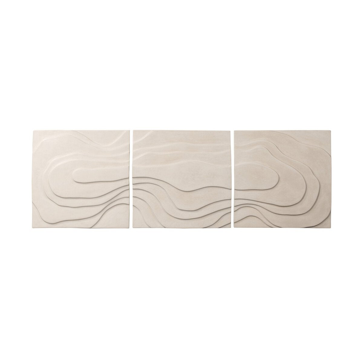 Ruong Wall Panel