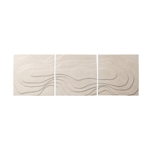 Ruong Wall Panel