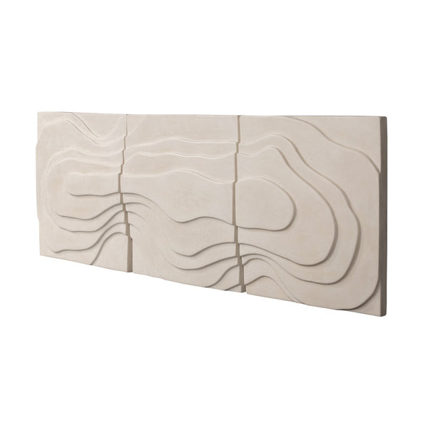 Ruong Wall Panel