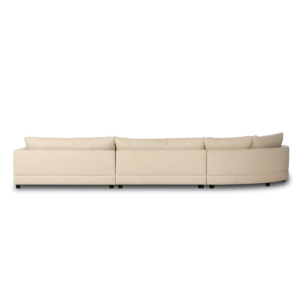 Amai 3-Piece Sectional