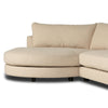 Amai 3-Piece Sectional