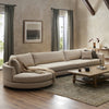 Amai 3-Piece Sectional